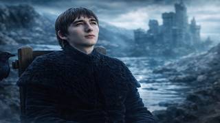 The Shocking Truth About Bran Stark’s Powers in Game of Thrones #got #hod #hbo #trending