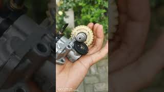 pompa oli rx king muda original copotan jaminan normal WhatsApp 083813333353