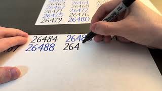 Writing #26489