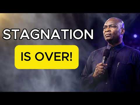 Break the Spirit of Delay Before It Destroys Your Destiny