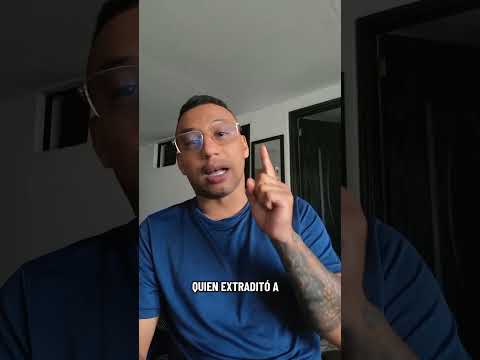 Uribe pidiendo votos a criminales ¡El colmo del cinismo!