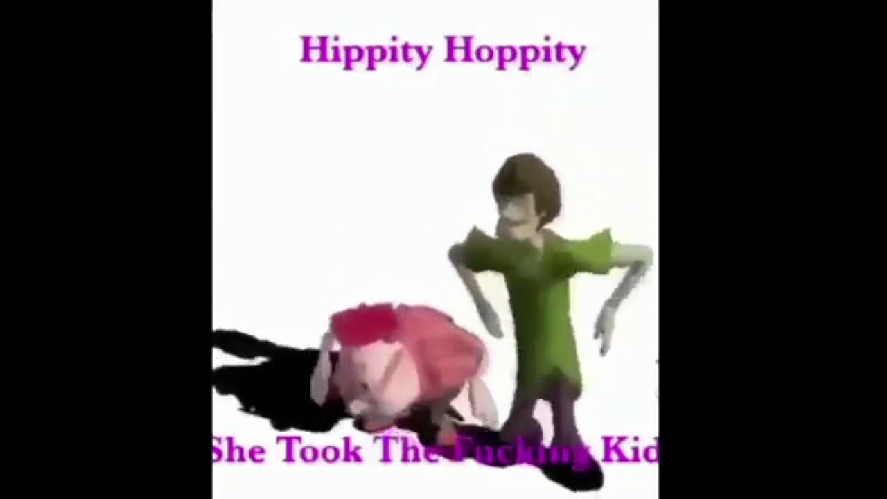 Harold Faltermeyer Axel F but its at the same speed as crazy frog