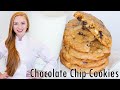 The Best Chocolate Chip Cookies!! With Macadamia Nuts, Toffee & White Chocolate!