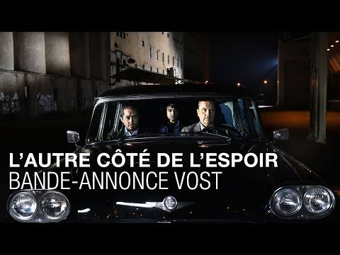 L'Autre côté de l'espoir