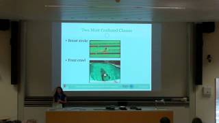 Extreme Learning Machine for Large-Scale Action Recognition