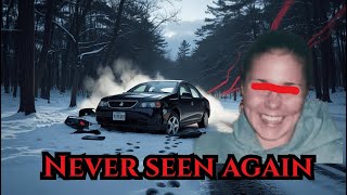 THE GIRL Who VANISHED In 9 Minutes - Maura Murray