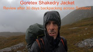 mountain equipment impellor shakedry jacket
