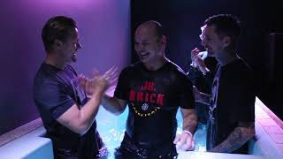 Baptisms // October 28, 2018