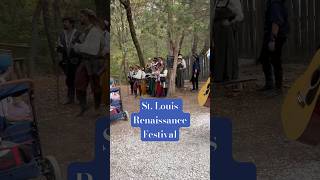 St. Louis Renaissance Festival