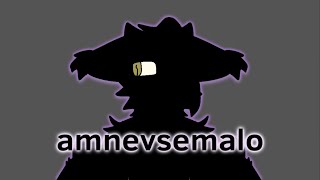 (LOUD) amnevsemalo (gift fur a frend yippeeh