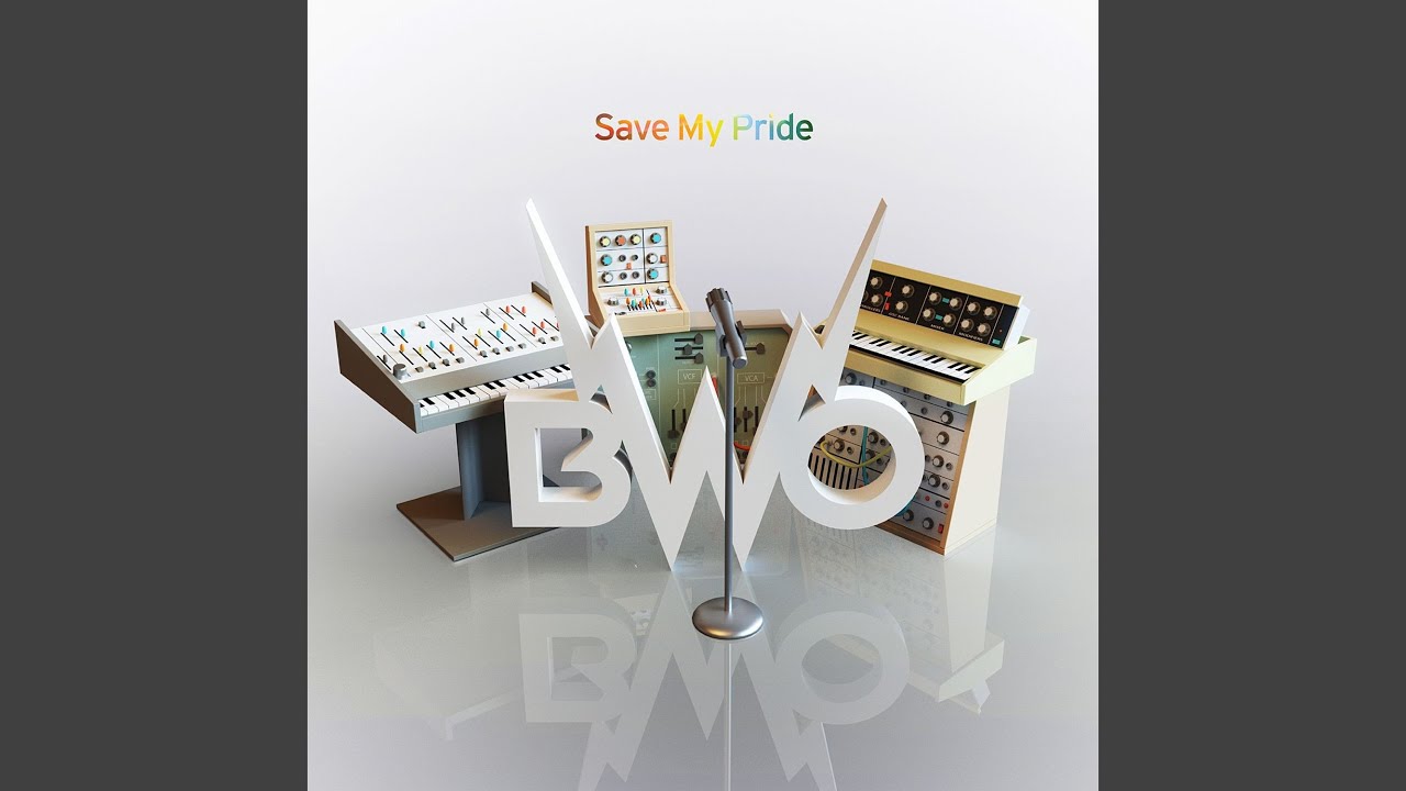 Save My Pride (The Attic Remix)