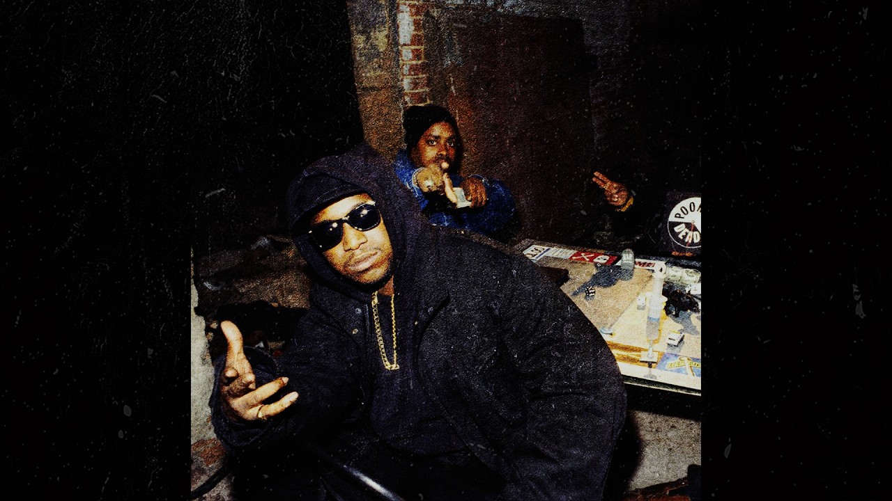 Kool G Rap x Vinnie Paz x ILL BILL Type Beat 