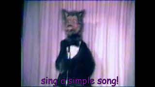 wolfpack 5 SING A SIMPLE SONG!