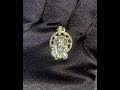 Real 10K Gold Jesus Head Pendant at Ijaz Jewelers #diamondpendant #goldpendants
