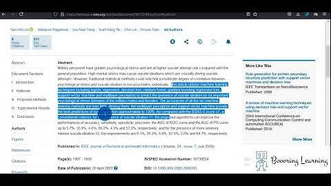 Machine Learning Based Suicide Ideation Prediction for Military Personnel
