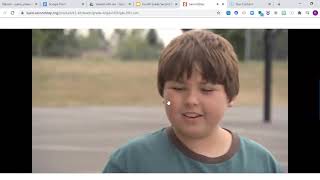 4th grade Second Step Lesson 3: Being Assertive