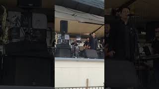 Power latin band en vivo - Bima centro comercial
