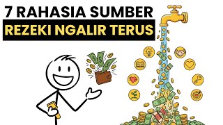 Sustenance Is Not Just About Salary: 7 Sources of Sustenance That We Often Ignore