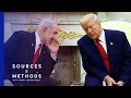 Trump, Netanyahu at odds / Elusive Iran deal | Sources & Methods