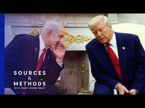 Trump, Netanyahu at odds / Elusive Iran deal