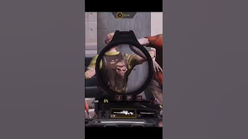 Laughing after eliminating, cod mobile ranked match gameplay