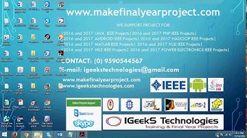 Intelligent Hands Free Speech based SMS System on Android