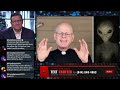 UFOs, Portals, Demons?! What Boebert, Rogan, and the Pentagon Just Unleashed Is Terrifying