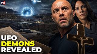 Ufos Portals Demons What Boebert Rogan And The Pentagon Just Unleashed Is Terrifying