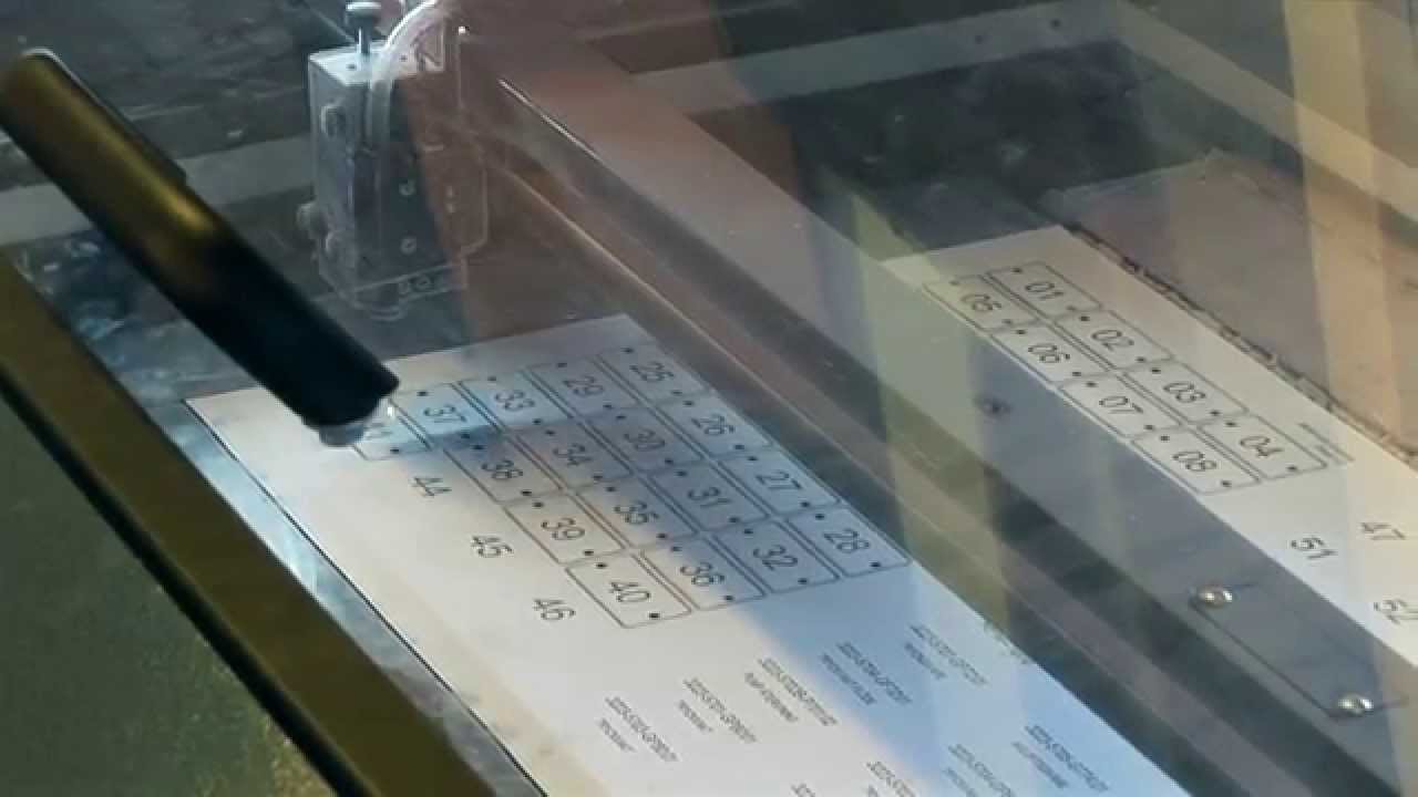 Signs and Labels Direct - Engraved signs made easy