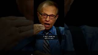 Larry King god bible jesus atheist atheism