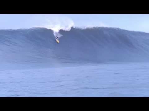 Video: Stratené V čase: Rusty Long Surfuje Mundaka, Španielsko - Sieť Matador