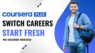 Best Coursera Courses for Career Change (2026 Guide)