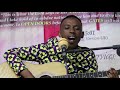 Mimi Mkristo NYIMBO ZA WOKOVU Surrounded Worship Ep06 Minister Manu Wokovu Mimi Mkristo NYIMBO ZA WOKOVU Surrounded Worship Ep06 Minister Manu Wokovu