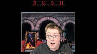 Millennial Reacts To Rush YYZ