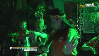 WAHYU KOSOLEBO//SINTREN DANGDUT KOLABORASI PUTRI KOMALASARI//EDISI 21 OKTOBER 2021