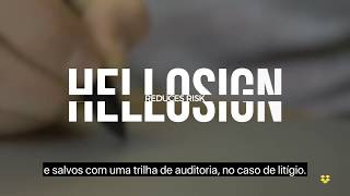 O Que É Hellosign - Www.hellosign.com.br