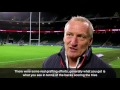 Simon Middleton happy with opening win | Women's Six Nations