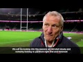 Simon Middleton happy with opening win | Women's Six Nations