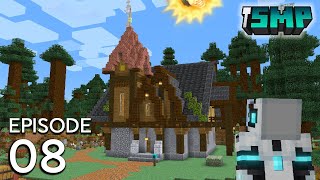 A HOUSE IN THE WOODS! - iSMP Episode 8 [THAI]