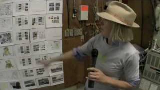 Cedars Open Studios 2011: REshow