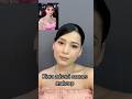 Kiara advani’s cannes makeup tutorial #kiaraadvani #makeuptutorial #celebritymakeuplook