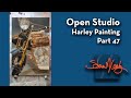 Harley Part 47