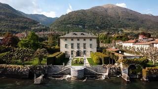 Wedding at Villa Balbiano Lake Como Luxury Italian Wedding Film