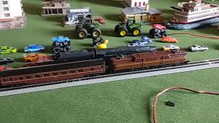 Arnold rapido prr GG1 for sale.