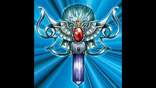 YGOTM In RRPOL Monster Reborn & Dark Magician Girl