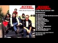 Alcatrazz - 1984.05.23 FM Broadcast, Coffee Break Concert W/Yngwie Malmsteen