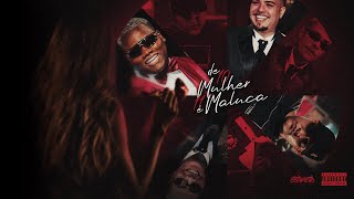 MC SACI - DE 10 MULHER 11 É MALUCA feat. MC FAHAH l DJ SAMMER, DJ LC (CLIPE OFICIAL)