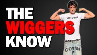 The Antisemitic Wigger Crisis