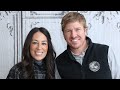 'Fixer Upper' Star Chip Gaines Addresses Divorce Rumors