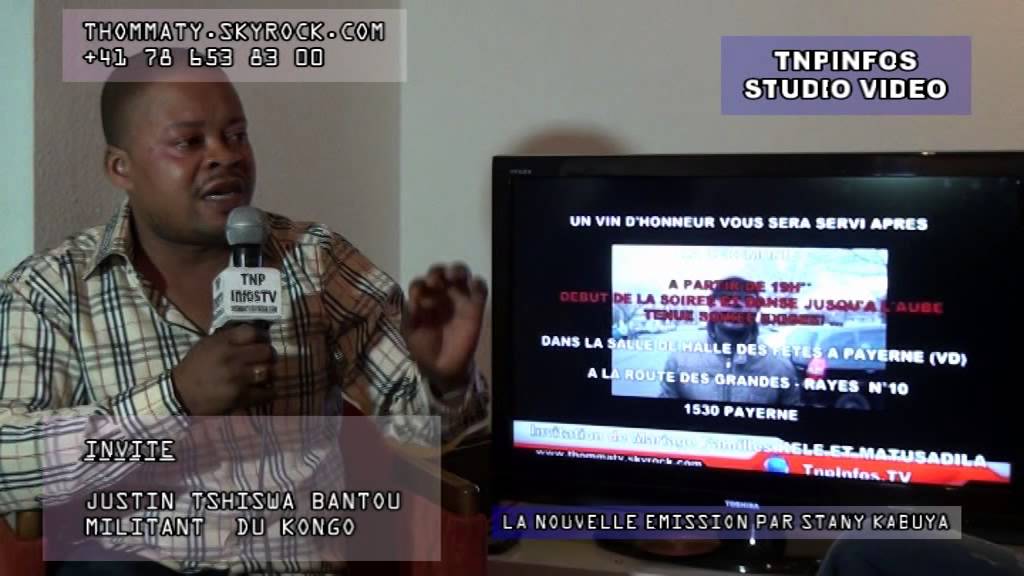 Constitution De La Republique Democratique Du Congo – FYVISM